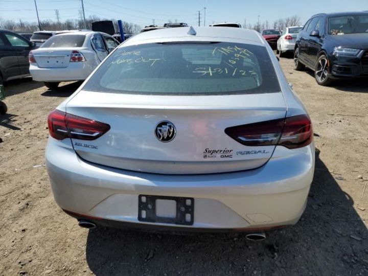 Продам Buick Regal PREFERRED (Opel Insignia B) 2017 года в г. Дубно, Ровенская область