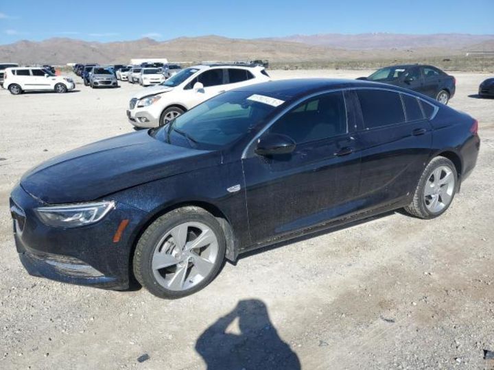 Продам Buick Regal  PREFERRED (Opel Insignia B) 2017 года в Тернополе