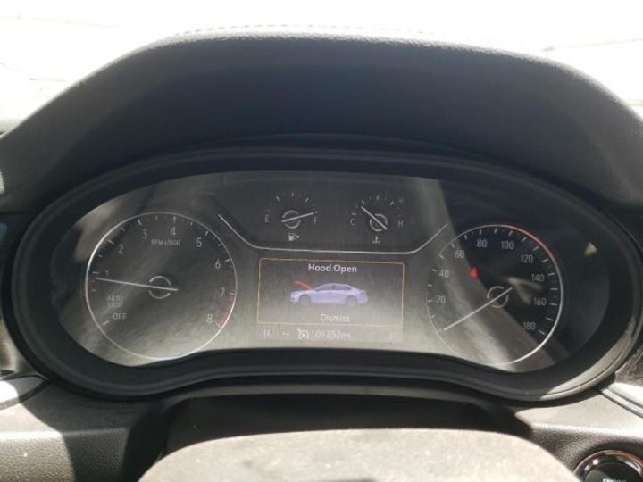 Продам Buick Regal  PREFERRED (Opel Insignia B) 2019 года в Житомире