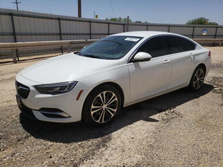 Продам Buick Regal  PREFERRED (Opel Insignia B) 2019 года в Житомире