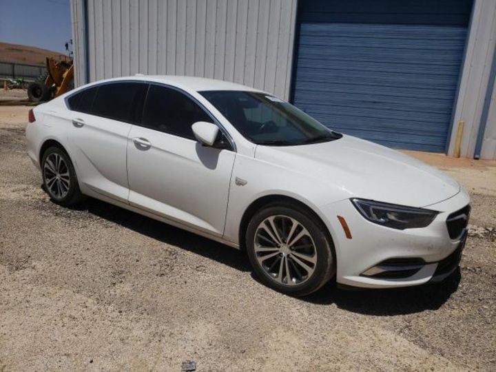 Продам Buick Regal  PREFERRED (Opel Insignia B) 2019 года в Житомире