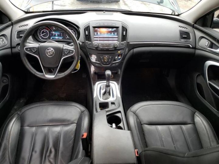 Продам Buick Regal SPORT TOURING (Opel Insignia) 2016 года в Черновцах