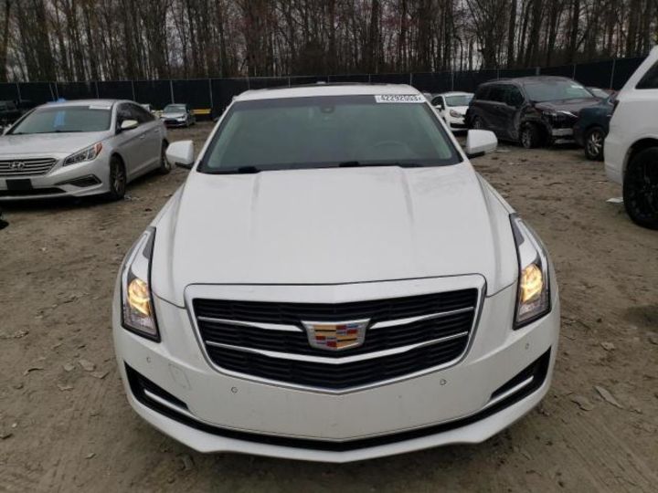 Продам Cadillac ATS LUXURY  2016 года в Черновцах