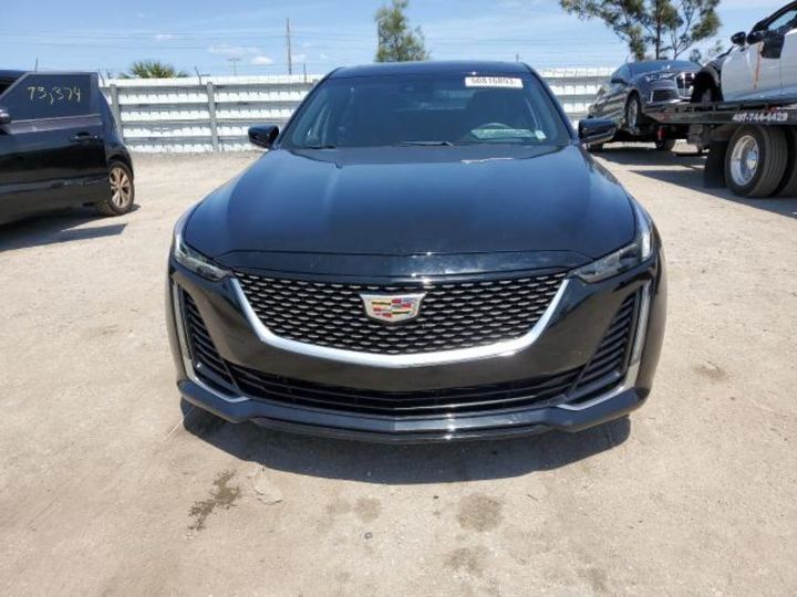 Продам Cadillac Catera CT5 PREMIUM LUXURY  2021 года в Черновцах