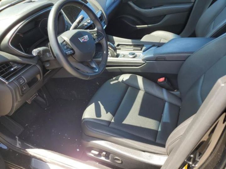 Продам Cadillac Catera CT5 PREMIUM LUXURY  2021 года в Черновцах