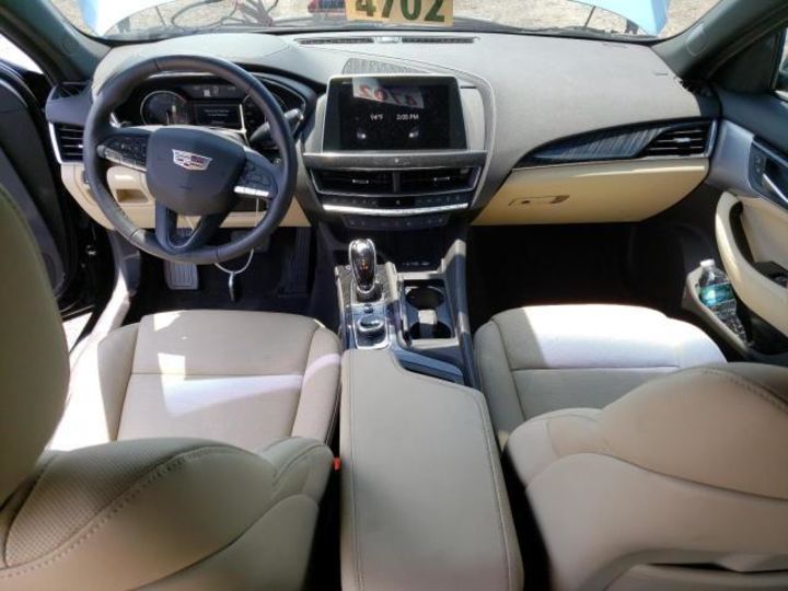 Продам Cadillac Catera CT5 PREMIUM LUXURY  2022 года в Киеве