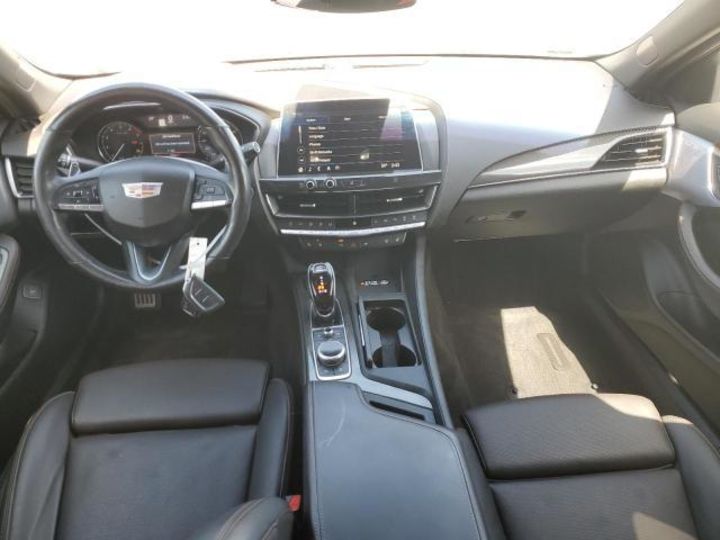 Продам Cadillac Catera CT5 SPORT 2020 года в Виннице