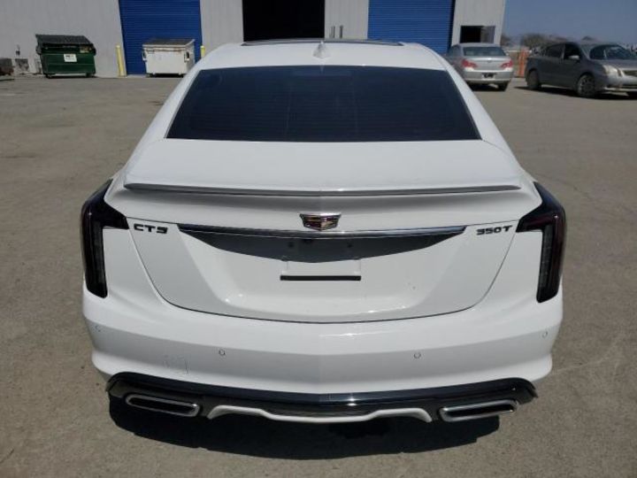 Продам Cadillac Catera CT5 SPORT 2020 года в Виннице