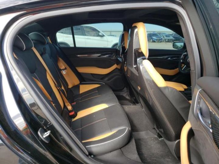 Продам Cadillac Catera CT5-V BLACKWING 2022 года в Львове