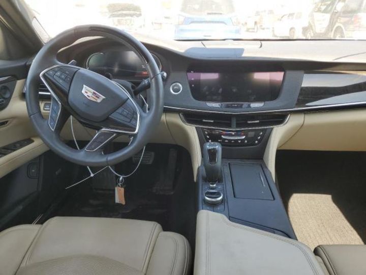 Продам Cadillac CT6 LUXURY CSAV  2019 года в Черновцах