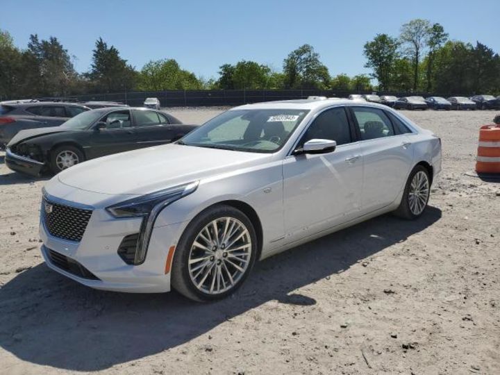 Продам Cadillac CT6 LUXURY CSAV  2019 года в Черновцах