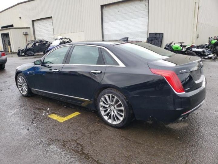 Продам Cadillac CT6  LUXURY 2016 года в Тернополе