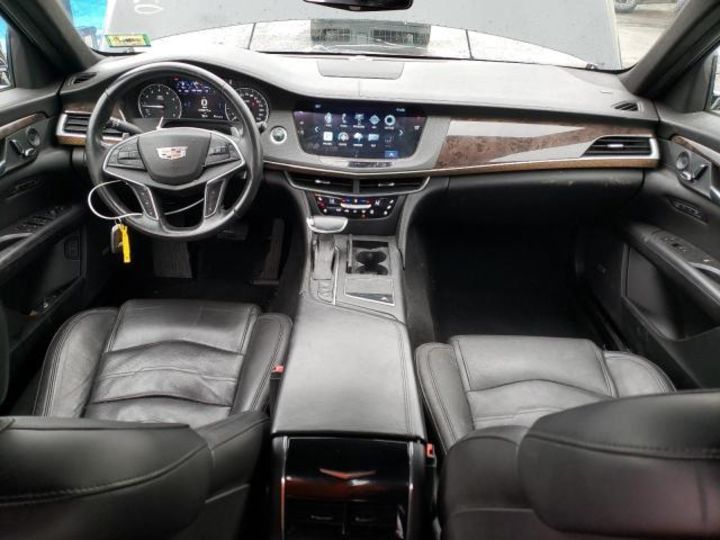 Продам Cadillac CT6  LUXURY 2016 года в Тернополе