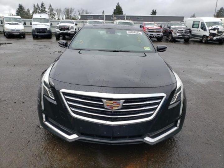 Продам Cadillac CT6  LUXURY 2016 года в Тернополе