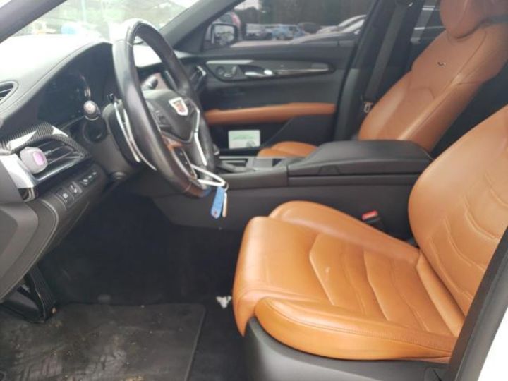 Продам Cadillac CT6  PREMIUM LUXURY CSAV 2018 года в Ивано-Франковске