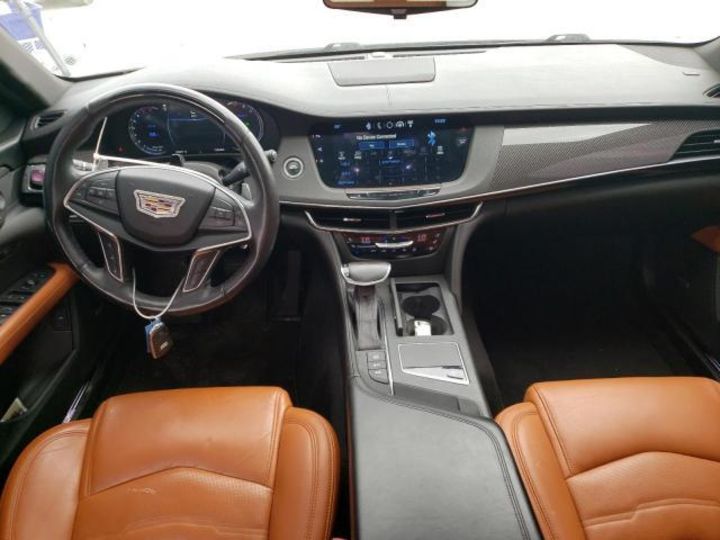 Продам Cadillac CT6  PREMIUM LUXURY CSAV 2018 года в Ивано-Франковске