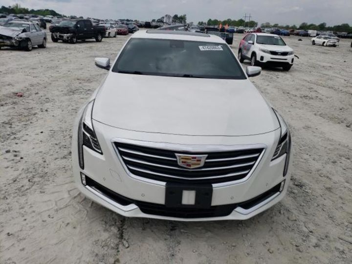 Продам Cadillac CT6  PREMIUM LUXURY CSAV 2018 года в Ивано-Франковске