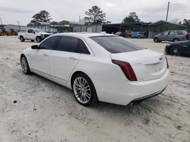 Продам Cadillac CT6  PREMIUM LUXURY CSAV 2018 года в Ивано-Франковске