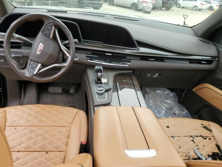 Продам Cadillac Escalade  PREMIUM LUXURY  2021 года в Киеве