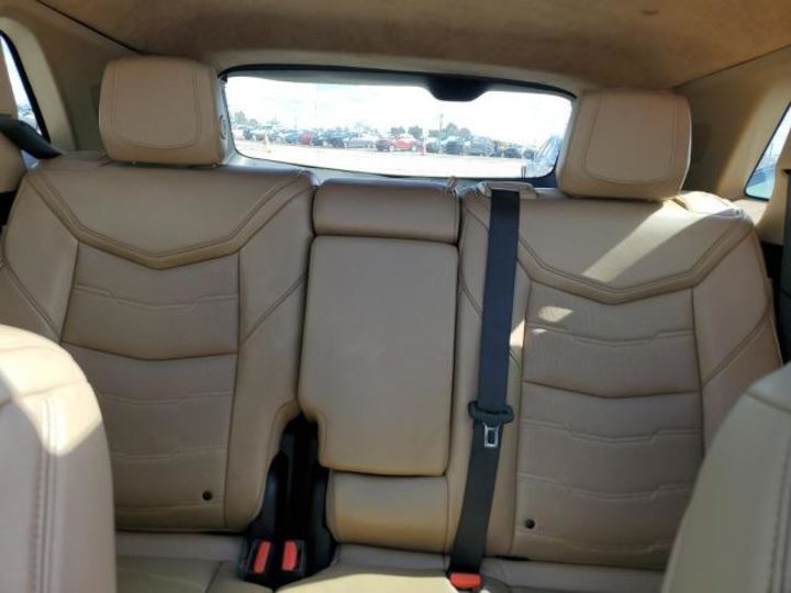 Продам Cadillac SRX XT5 PLATINUM  2017 года в Виннице