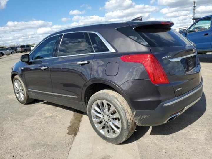 Продам Cadillac SRX XT5 PLATINUM  2017 года в Виннице