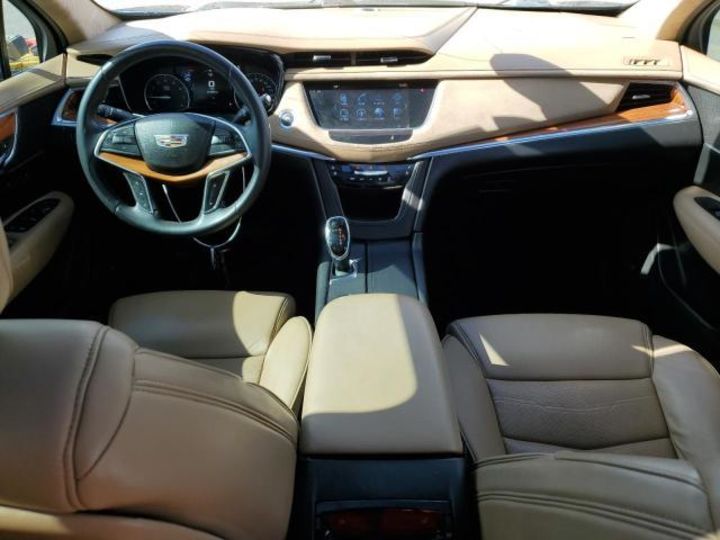 Продам Cadillac SRX XT5 PLATINUM  2017 года в Виннице