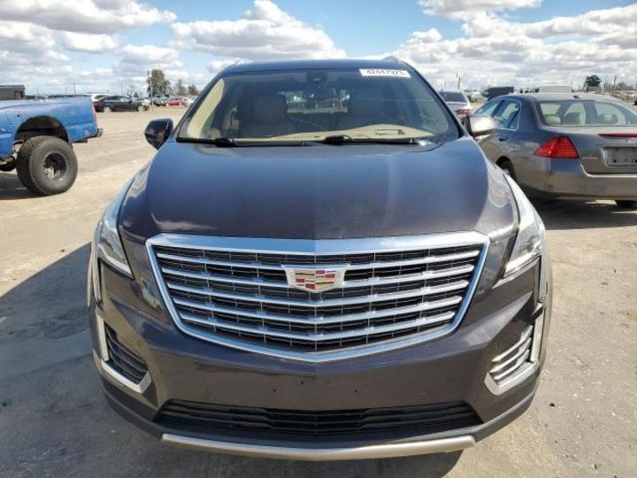 Продам Cadillac SRX XT5 PLATINUM  2017 года в Виннице