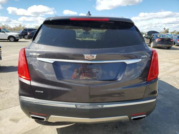 Продам Cadillac SRX XT5 PLATINUM  2017 года в Виннице