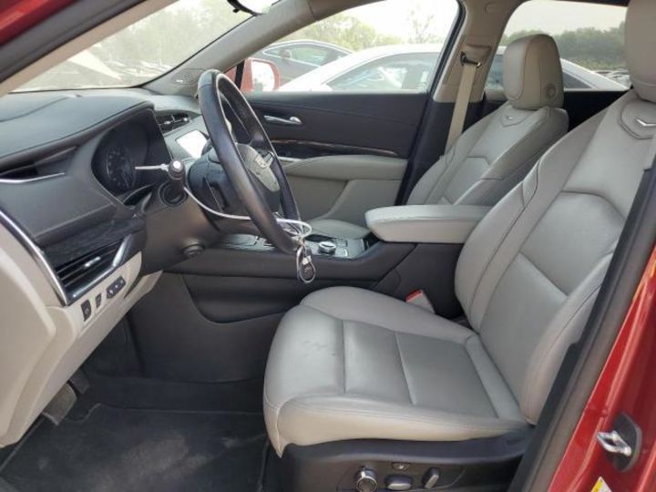 Продам Cadillac STS XT4 PREMIUM LUXURY  2019 года в Луцке