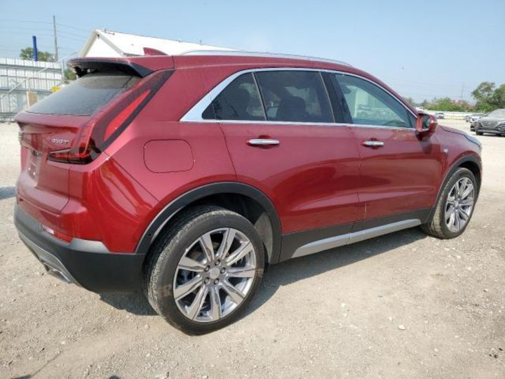 Продам Cadillac STS XT4 PREMIUM LUXURY  2019 года в Луцке