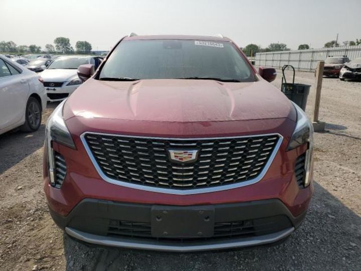 Продам Cadillac STS XT4 PREMIUM LUXURY  2019 года в Луцке