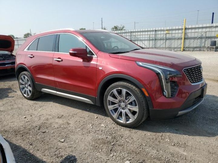 Продам Cadillac STS XT4 PREMIUM LUXURY  2019 года в Луцке