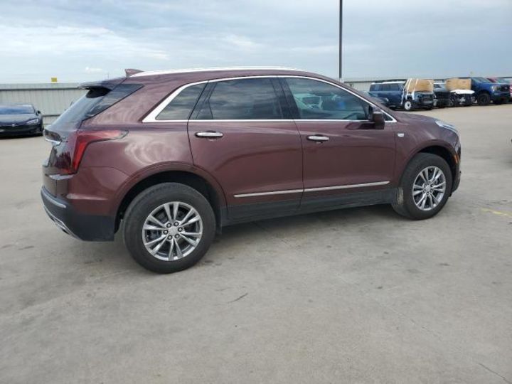 Продам Cadillac STS XT5 PREMIUM LUXURY 2021 года в Киеве