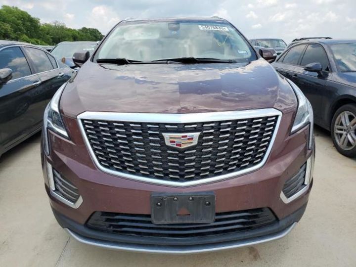 Продам Cadillac STS XT5 PREMIUM LUXURY 2021 года в Киеве