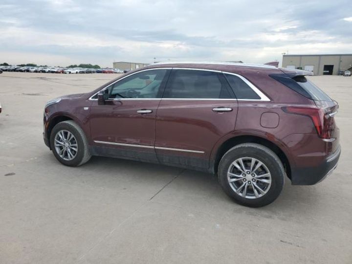 Продам Cadillac STS XT5 PREMIUM LUXURY 2021 года в Киеве