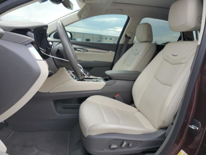 Продам Cadillac STS XT5 PREMIUM LUXURY 2021 года в Киеве