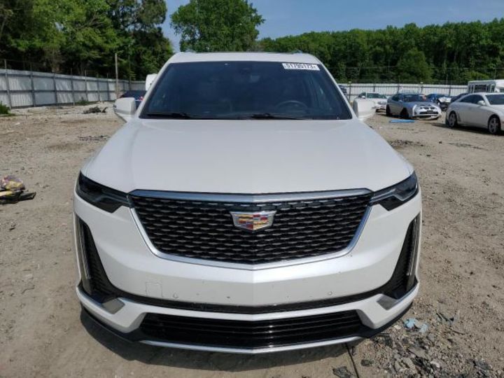 Продам Cadillac STS XT6 PREMIUM LUXURY  2019 года в Черновцах