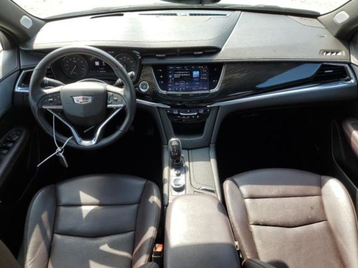 Продам Cadillac STS XT6 PREMIUM LUXURY  2019 года в Черновцах