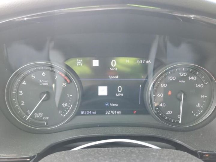 Продам Cadillac STS XT6 PREMIUM LUXURY  2019 года в Черновцах