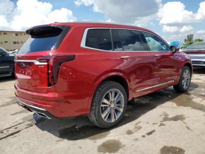 Продам Cadillac STS XT6 PREMIUM LUXURY  2022 года в Киеве
