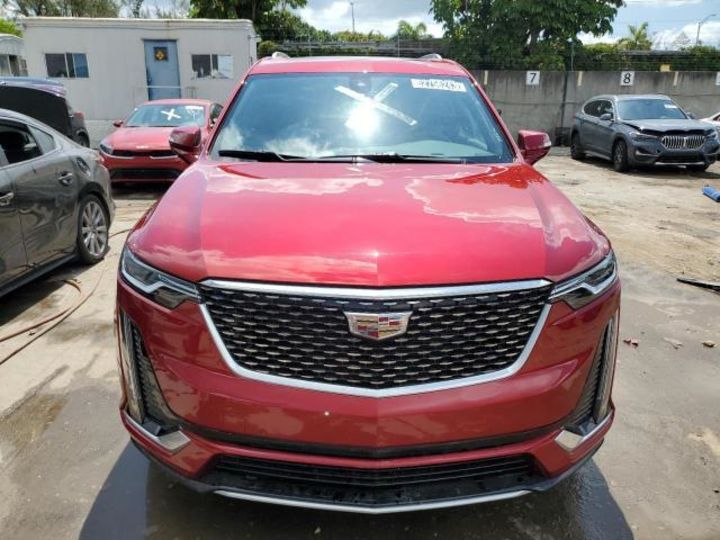 Продам Cadillac STS XT6 PREMIUM LUXURY  2022 года в Киеве