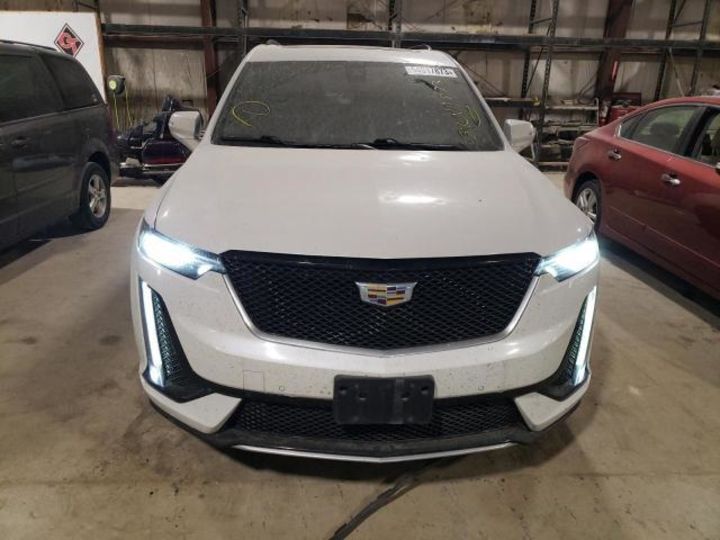 Продам Cadillac STS XT6 SPORT 2019 года в Киеве