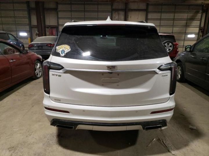 Продам Cadillac STS XT6 SPORT 2019 года в Киеве