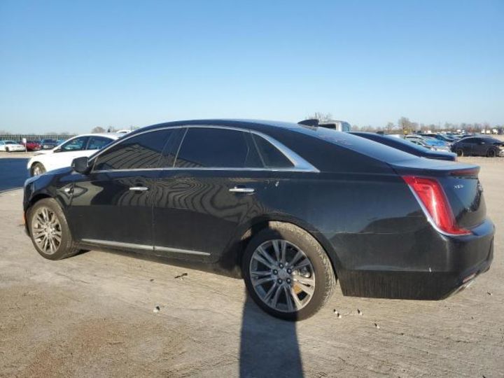 Продам Cadillac XTS LUXURY 2019 года в Хмельницком