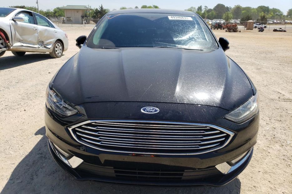 Продам Ford Fusion SE 2018 года в Луцке