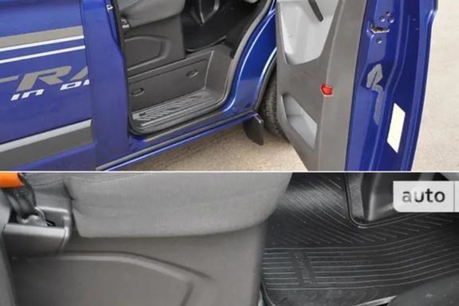 Продам Ford Transit Custom 2015 года в Киеве