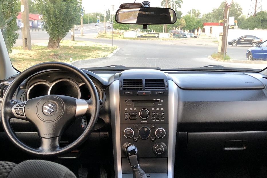 Продам Suzuki Grand Vitara 2008 года в Киеве