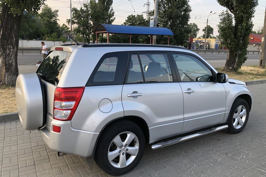 Продам Suzuki Grand Vitara 2008 года в Киеве