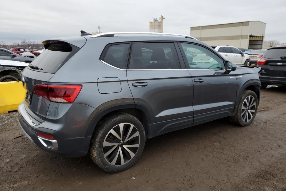 Продам Volkswagen Tiguan SE 2023 года в Луцке