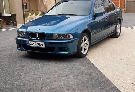 Продам BMW 525 /НАШ КАТАЛОГ: t.me/vip_auto_ua 2005 года в Сумах
